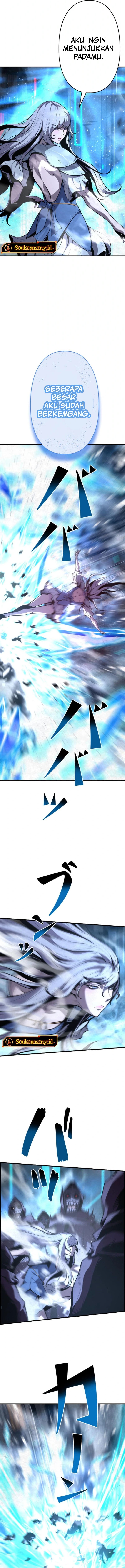 The Aged Strongest Prisoner Survives Again Today chapter 17