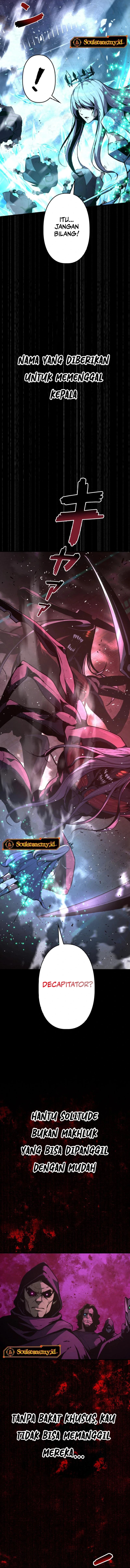 The Aged Strongest Prisoner Survives Again Today chapter 17