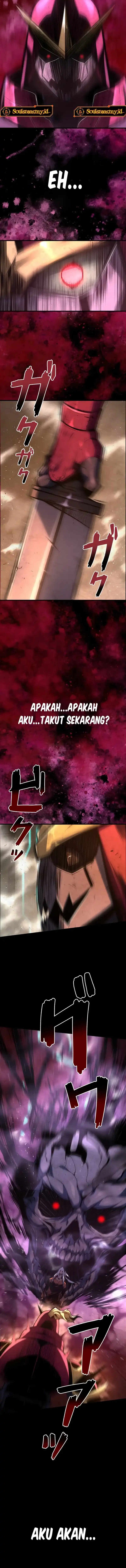 The Aged Strongest Prisoner Survives Again Today chapter 19