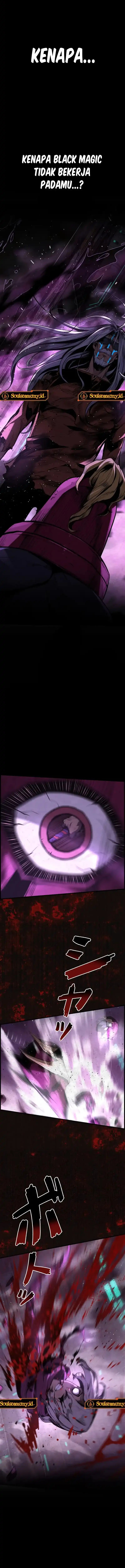 The Aged Strongest Prisoner Survives Again Today chapter 19