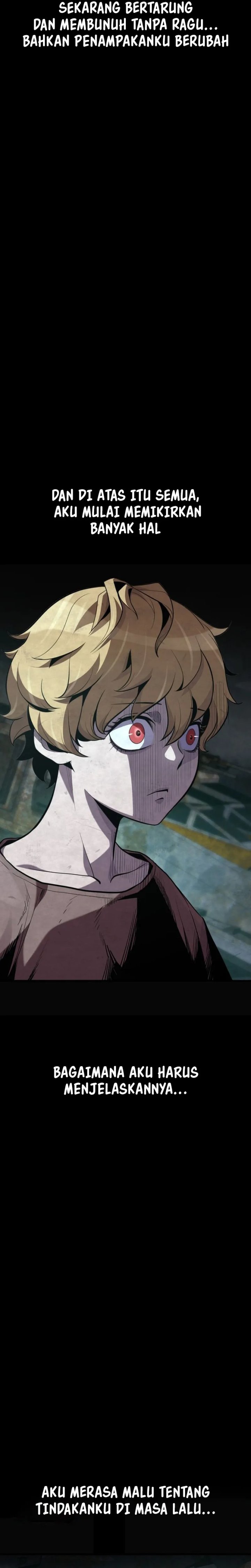 The Aged Strongest Prisoner Survives Again Today chapter 20