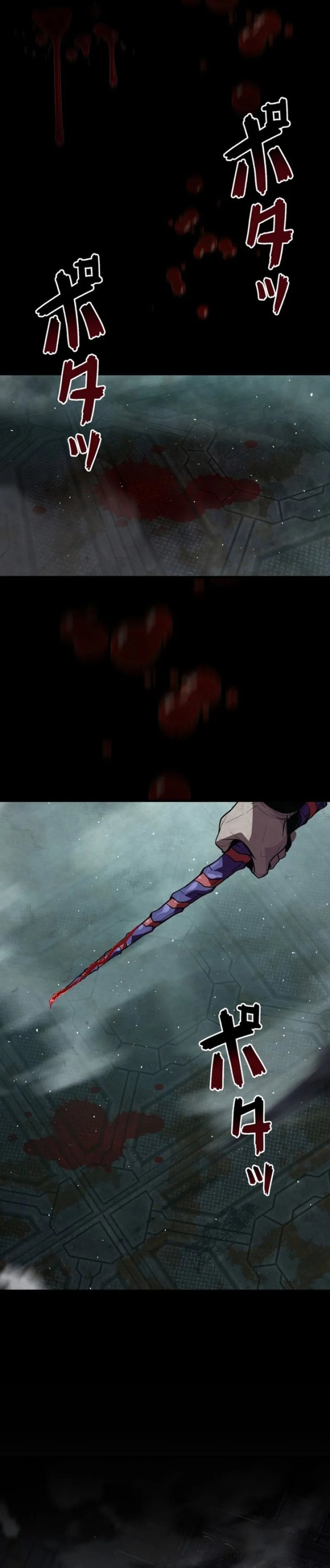 The Aged Strongest Prisoner Survives Again Today chapter 20
