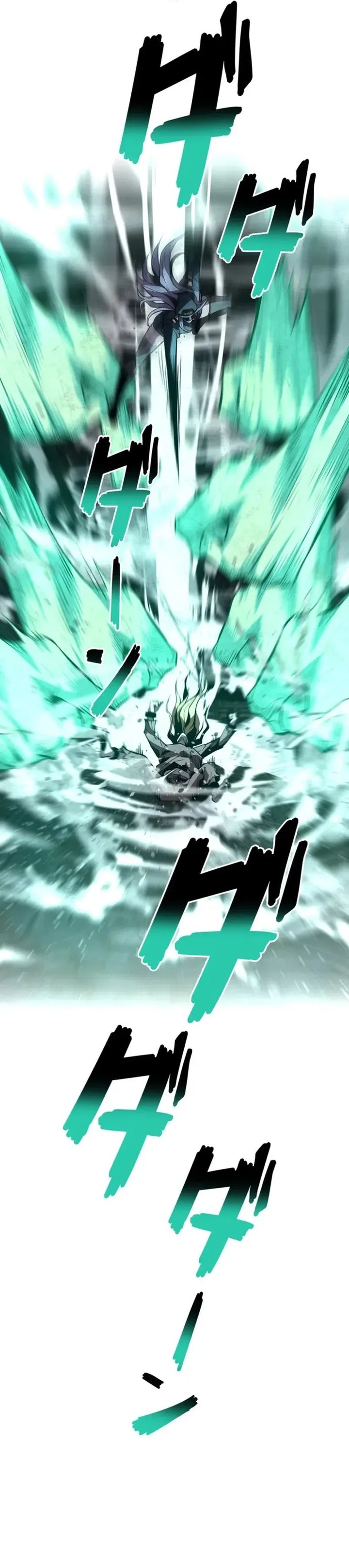 The Aged Strongest Prisoner Survives Again Today chapter 21