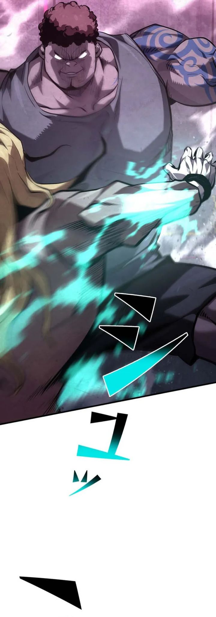 The Aged Strongest Prisoner Survives Again Today Chapter 23 Bahasa Indonesia