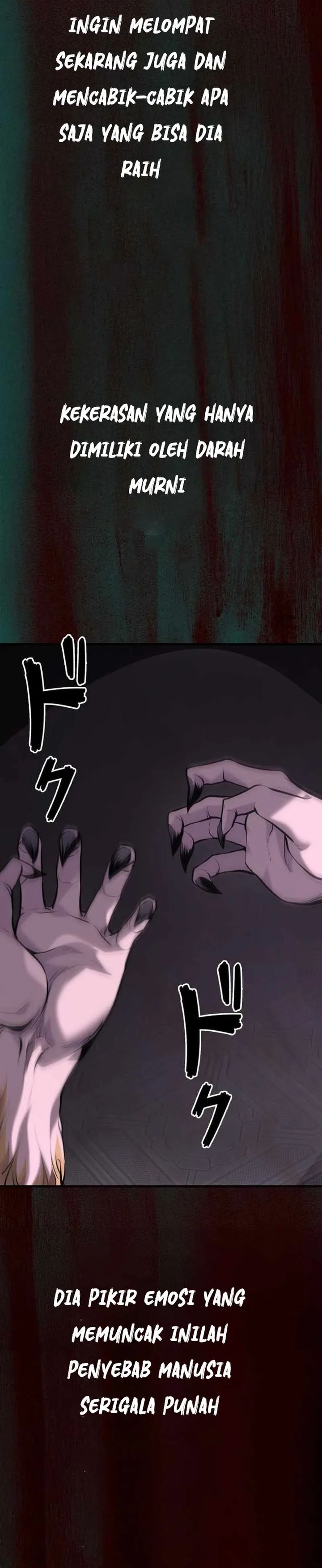 The Aged Strongest Prisoner Survives Again Today chapter 26