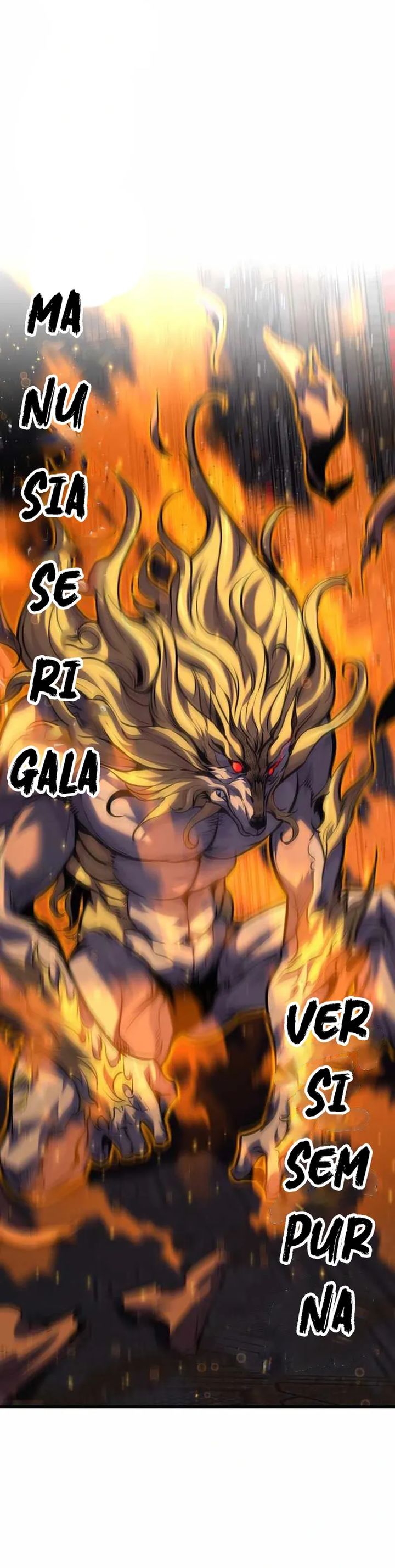 The Aged Strongest Prisoner Survives Again Today chapter 26