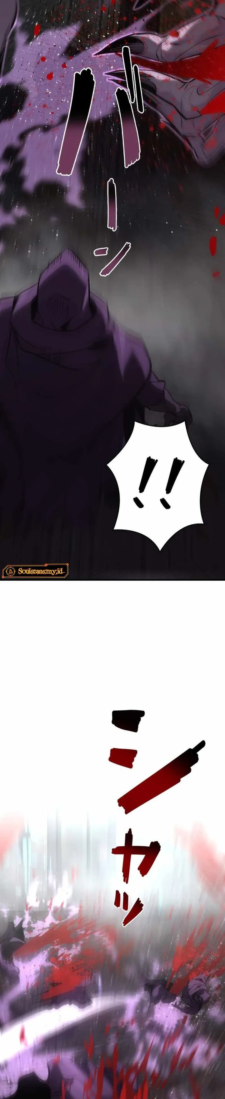 The Aged Strongest Prisoner Survives Again Today chapter 26