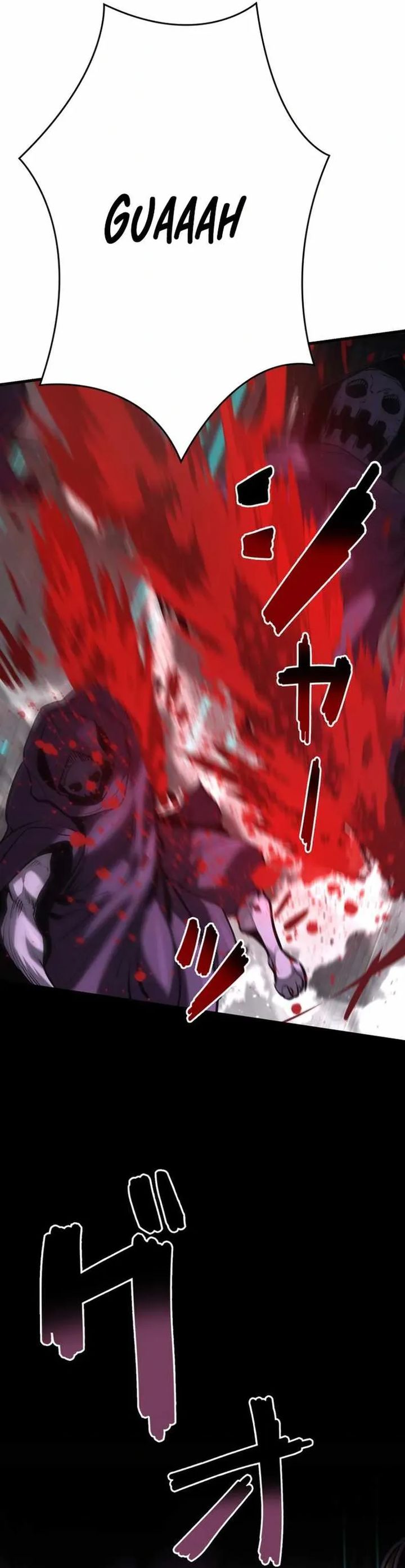 The Aged Strongest Prisoner Survives Again Today chapter 26