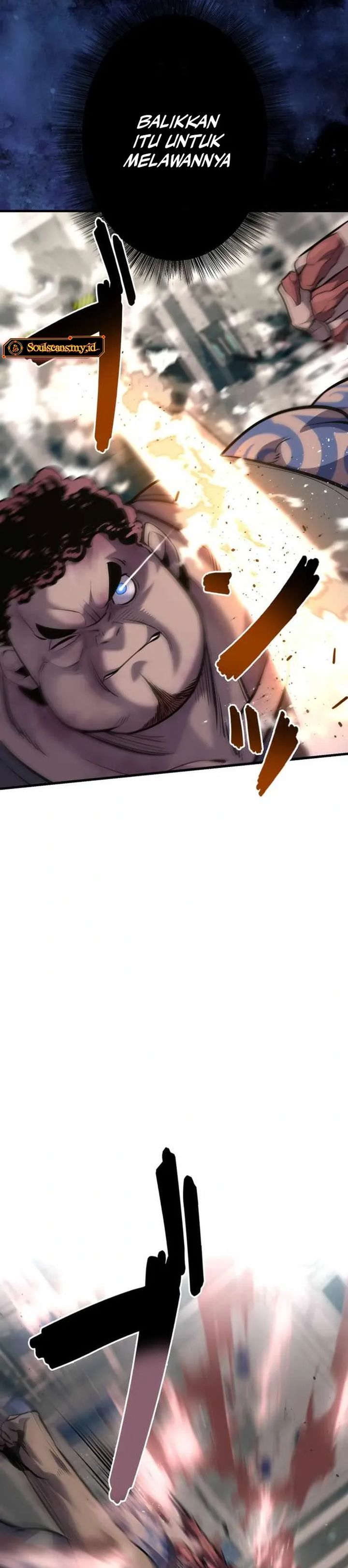 The Aged Strongest Prisoner Survives Again Today chapter 26