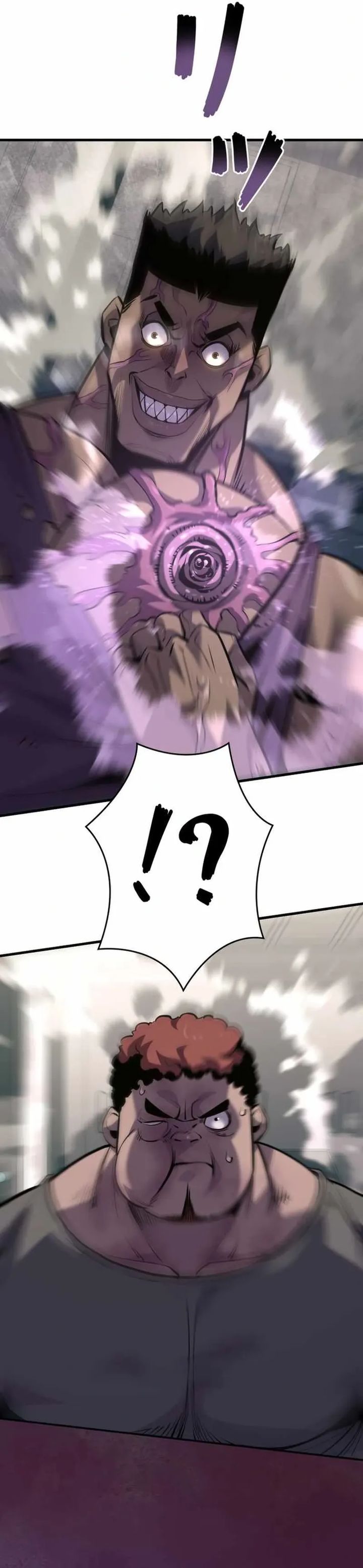 The Aged Strongest Prisoner Survives Again Today chapter 26