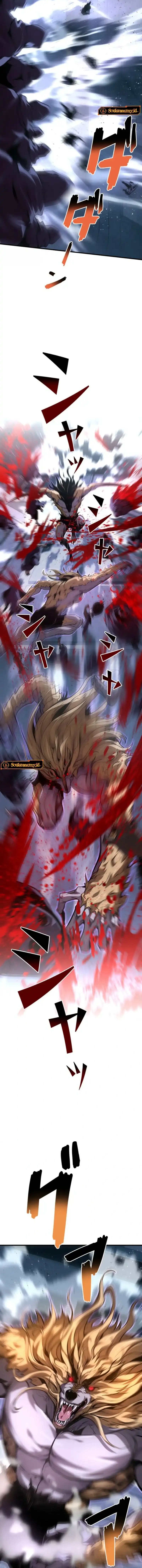 The Aged Strongest Prisoner Survives Again Today chapter 27