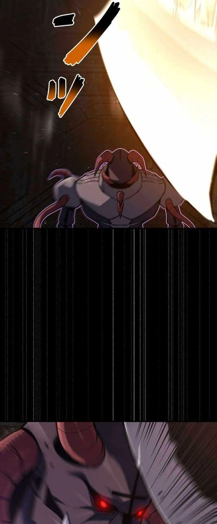 The Aged Strongest Prisoner Survives Again Today chapter 30