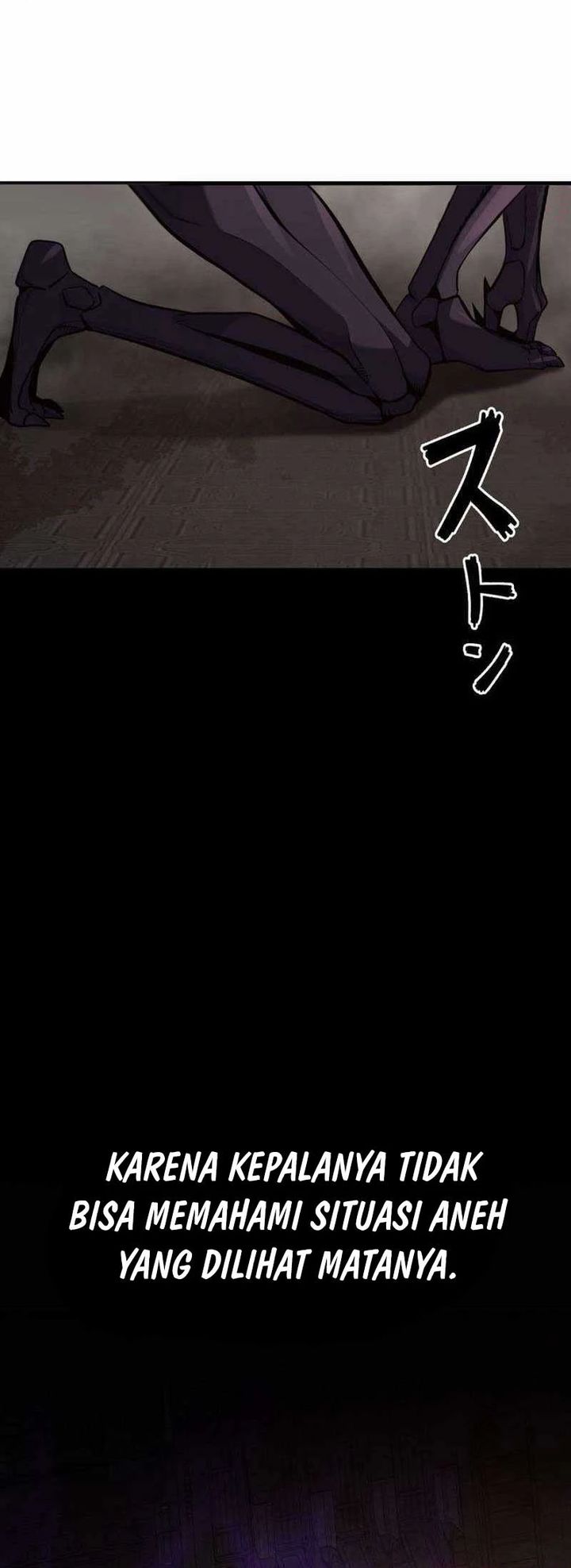 The Aged Strongest Prisoner Survives Again Today chapter 30