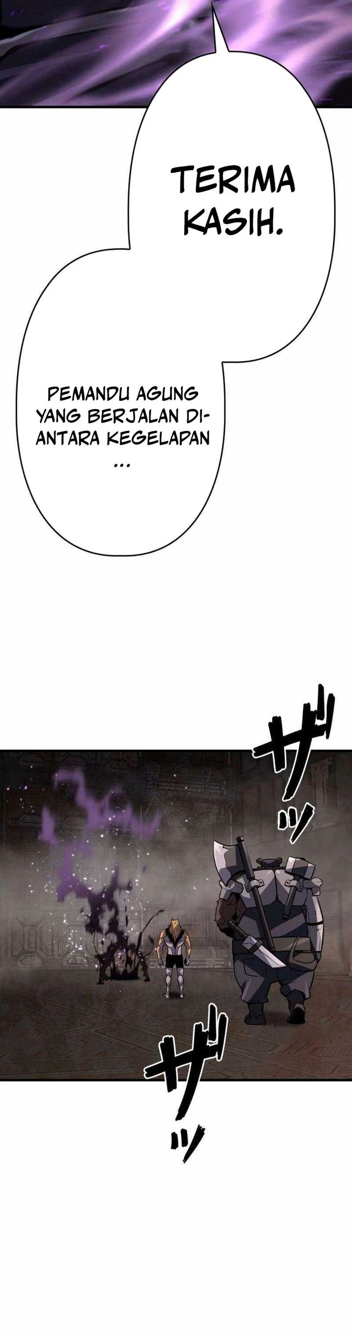 The Aged Strongest Prisoner Survives Again Today chapter 30