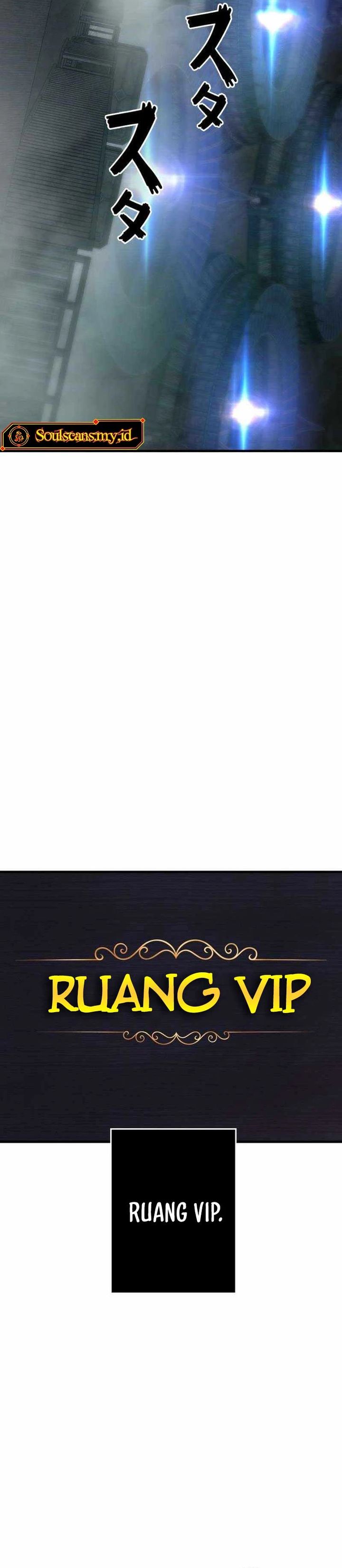 The Aged Strongest Prisoner Survives Again Today chapter 30