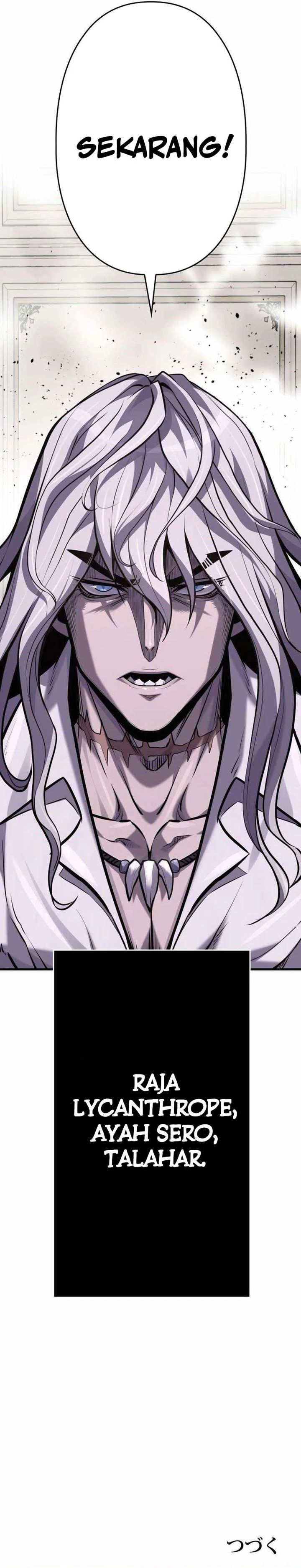 The Aged Strongest Prisoner Survives Again Today chapter 30