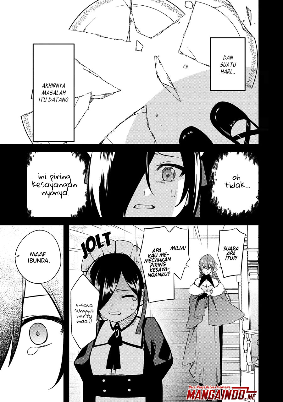 The Amazing Village Creator: Slow Living with the Village Building Cheat Skill Chapter 02.1 Bahasa Indonesia