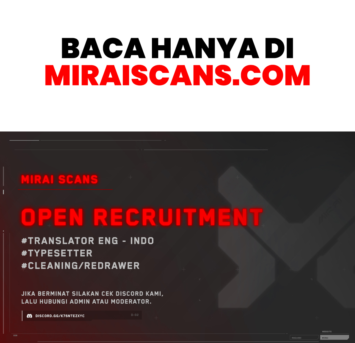 The Amazing Village Creator: Slow Living with the Village Building Cheat Skill Chapter 02.2 Bahasa Indonesia