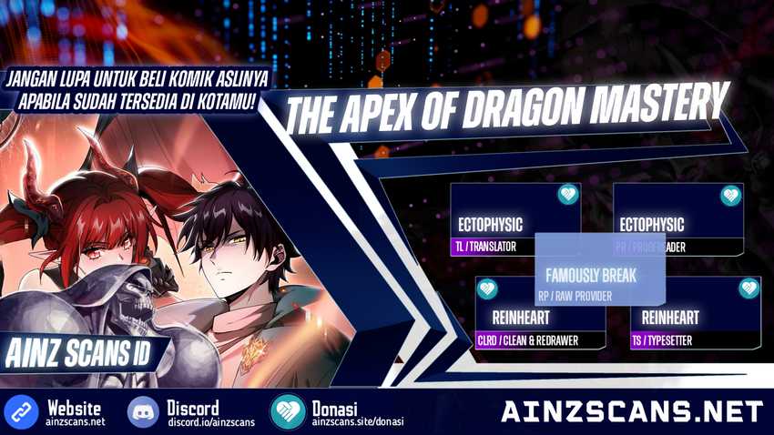 The Apex of Dragon Mastery chapter 94
