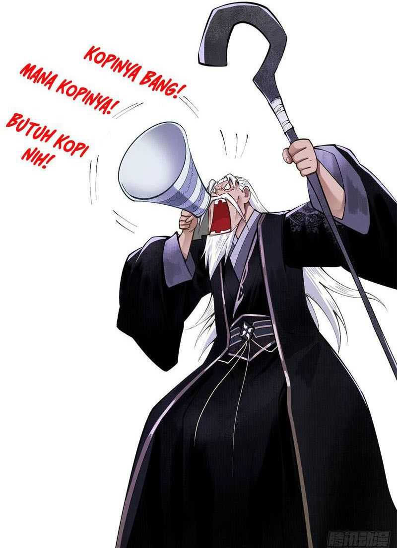 The Apex of Dragon Mastery chapter 94