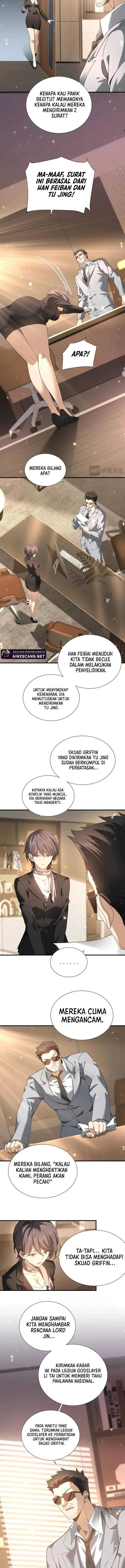 The Apex of Dragon Mastery chapter 103