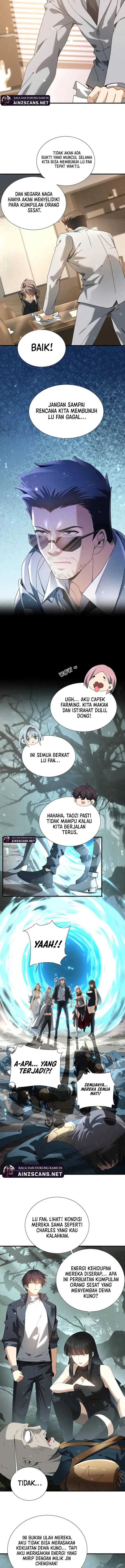 The Apex of Dragon Mastery chapter 103