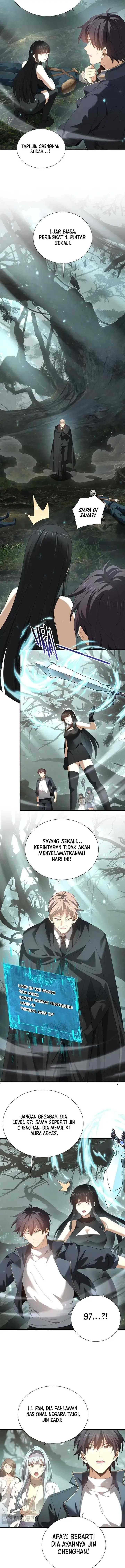 The Apex of Dragon Mastery chapter 103