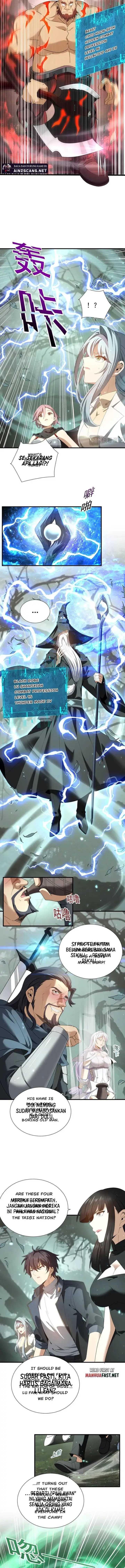 The Apex of Dragon Mastery chapter 103