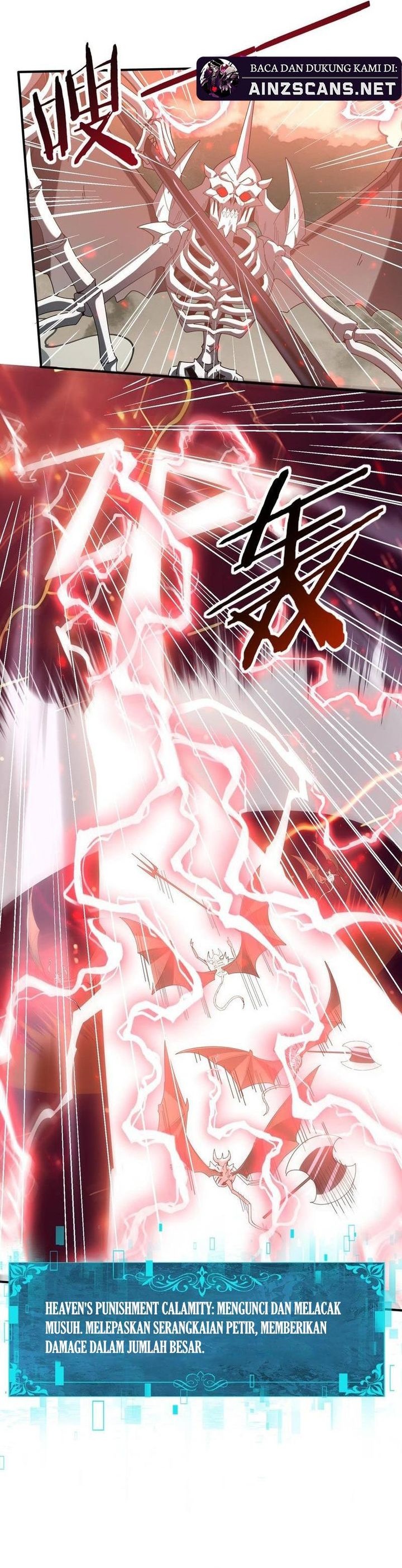 The Apex of Dragon Mastery chapter 108