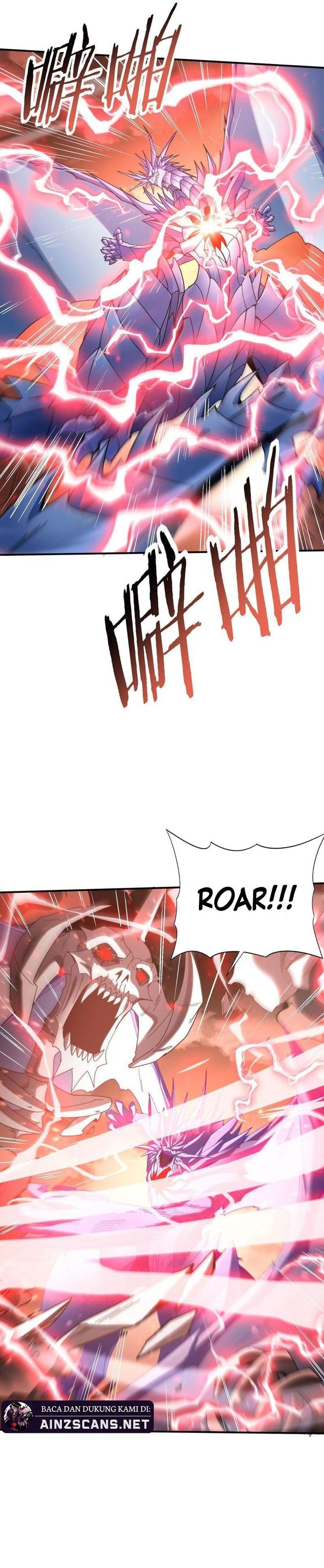 The Apex of Dragon Mastery chapter 108