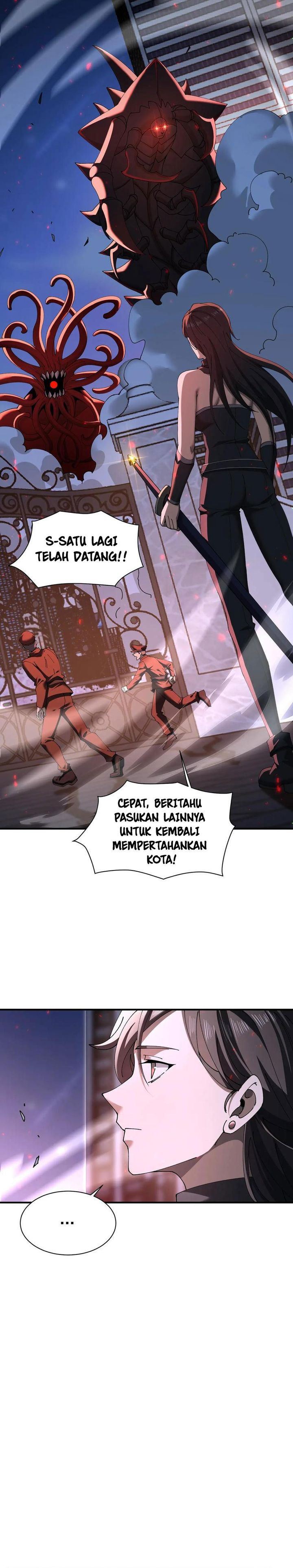 The Apex of Dragon Mastery chapter 112