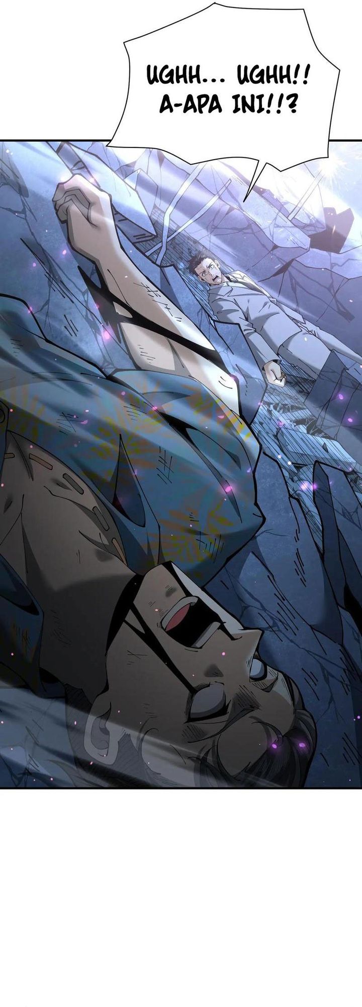 The Apex of Dragon Mastery chapter 112