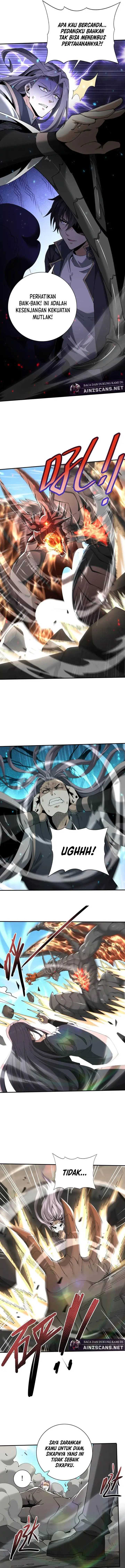 The Apex of Dragon Mastery chapter 115