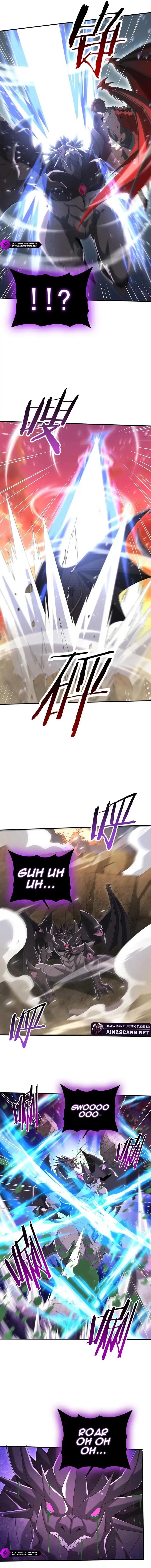 The Apex of Dragon Mastery chapter 125