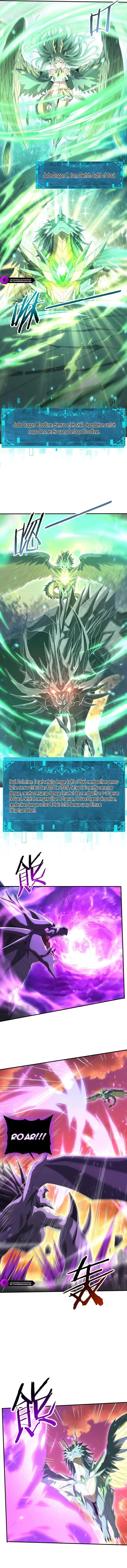 The Apex of Dragon Mastery chapter 125