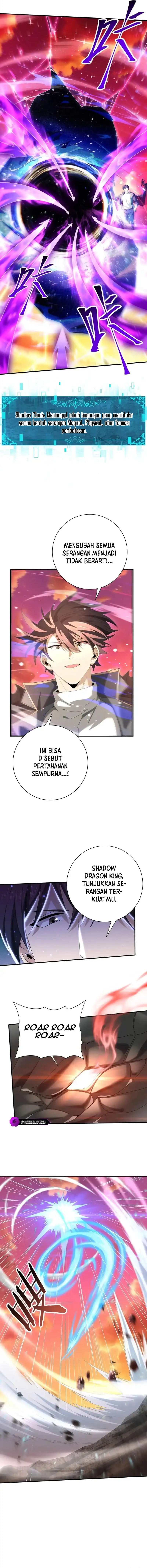 The Apex of Dragon Mastery chapter 125