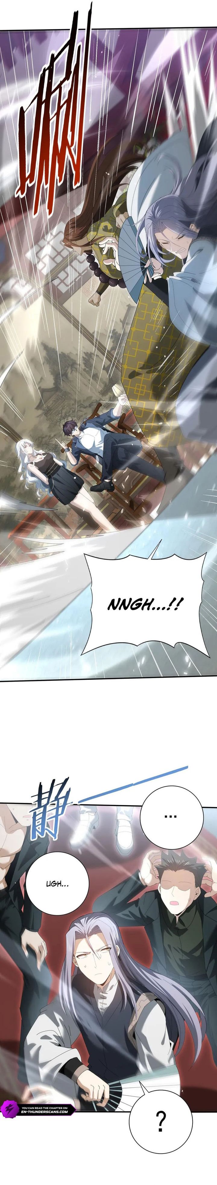 The Apex of Dragon Mastery chapter 127