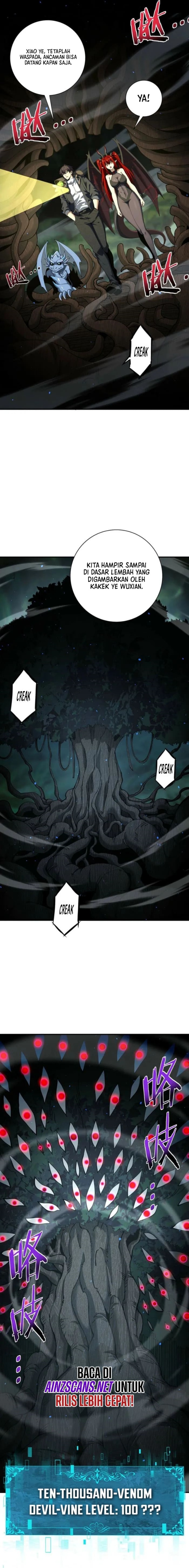 The Apex of Dragon Mastery chapter 138