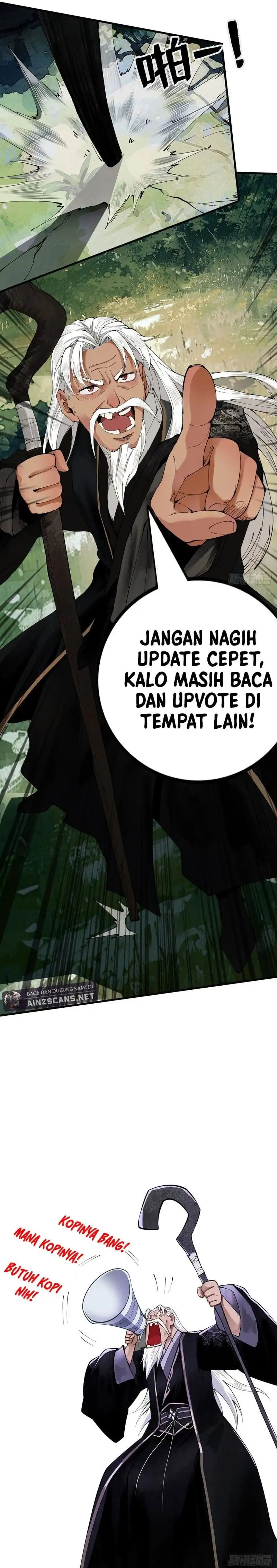 The Apex of Dragon Mastery Chapter 140 Bahasa Indonesia