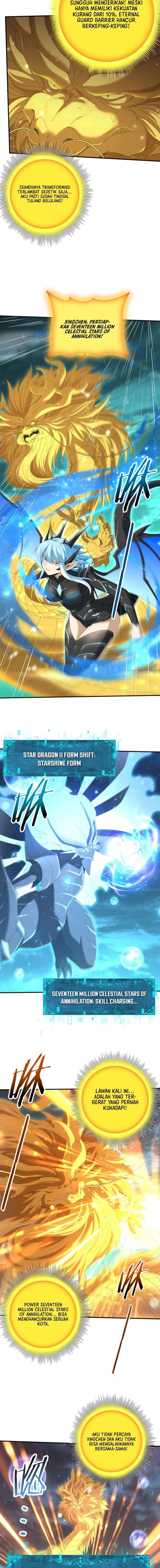 The Apex of Dragon Mastery chapter 141