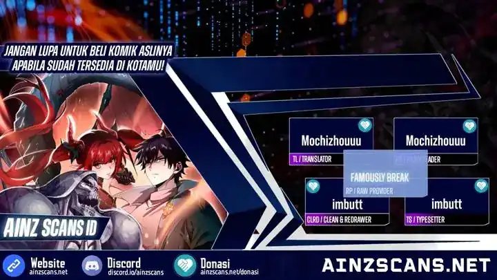 The Apex of Dragon Mastery Chapter 147 Bahasa Indonesia