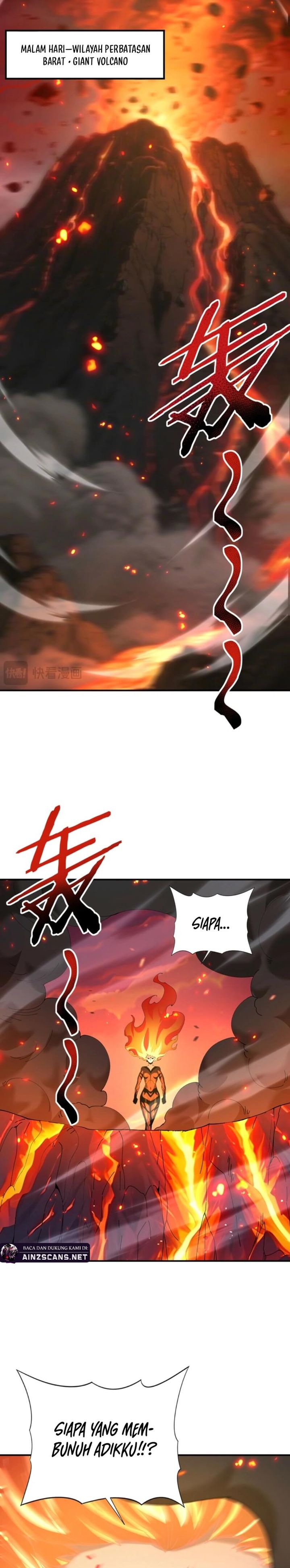 The Apex of Dragon Mastery Chapter 149 Bahasa Indonesia