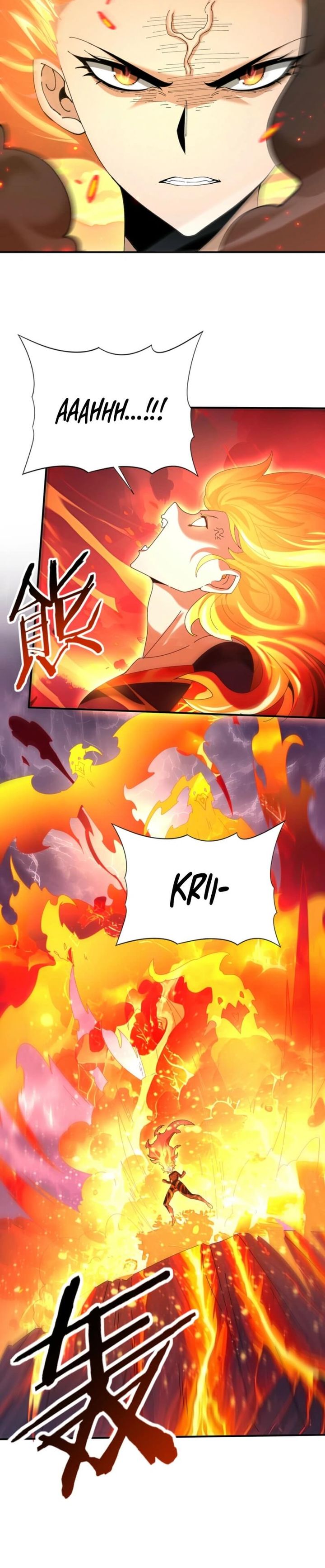 The Apex of Dragon Mastery Chapter 149 Bahasa Indonesia