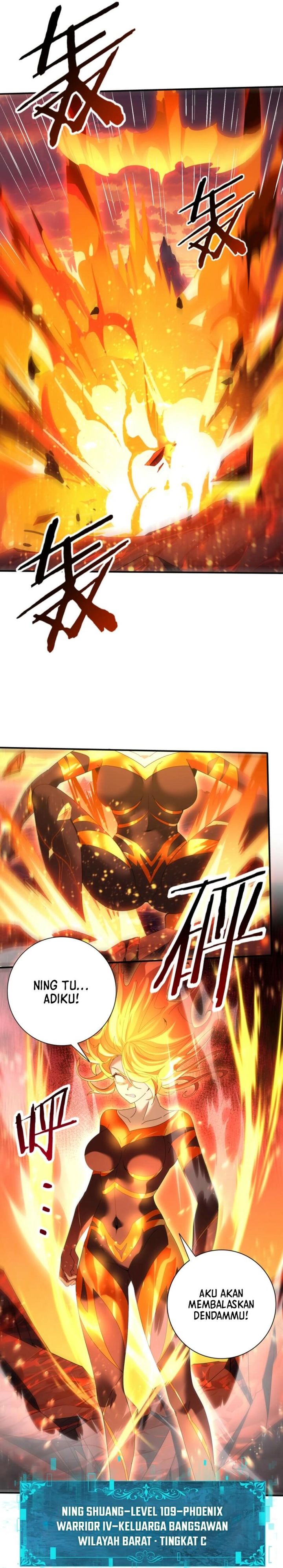 The Apex of Dragon Mastery Chapter 149 Bahasa Indonesia