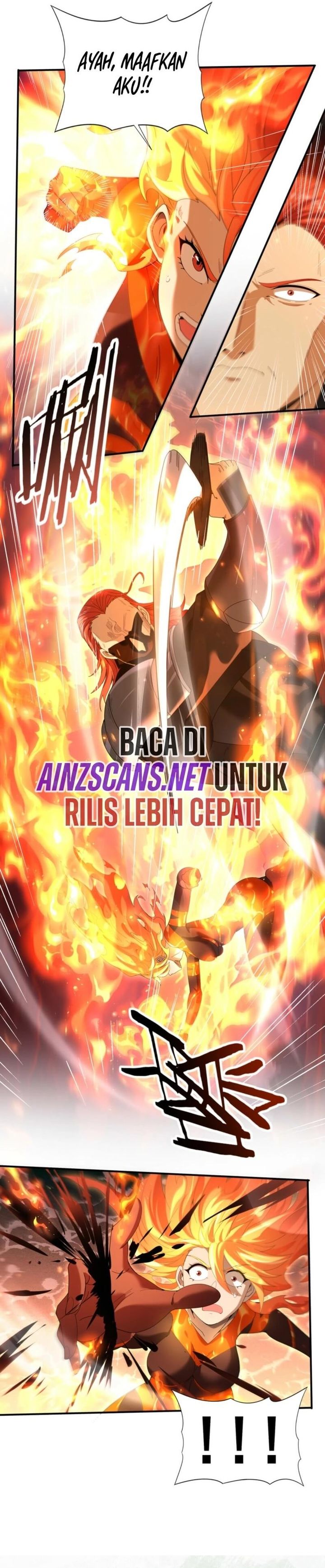 The Apex of Dragon Mastery Chapter 149 Bahasa Indonesia