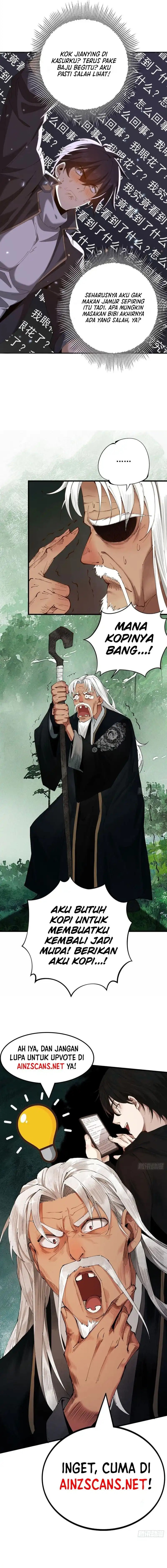 The Apex of Dragon Mastery Chapter 157 Bahasa Indonesia