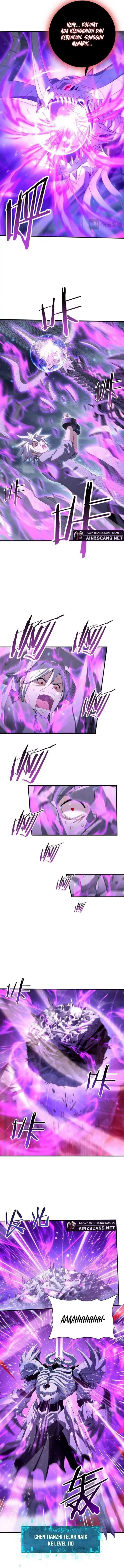 The Apex of Dragon Mastery Chapter 159 Bahasa Indonesia