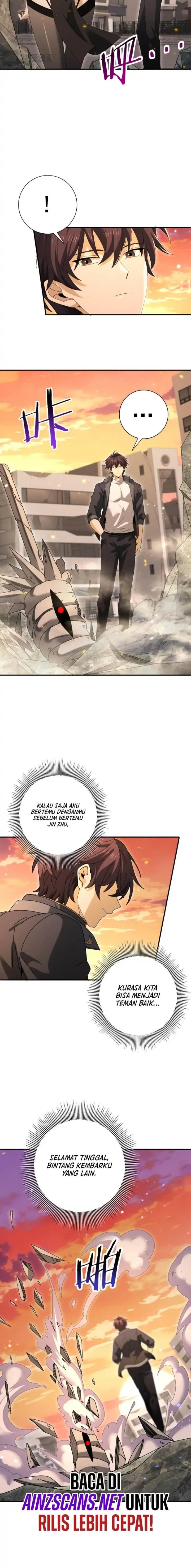 The Apex of Dragon Mastery chapter 167