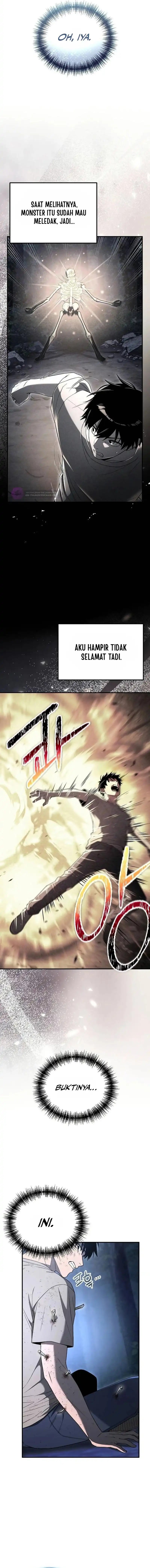 The Apocalypse’s Ultimate Veteran Chapter 05 Bahasa Indonesia