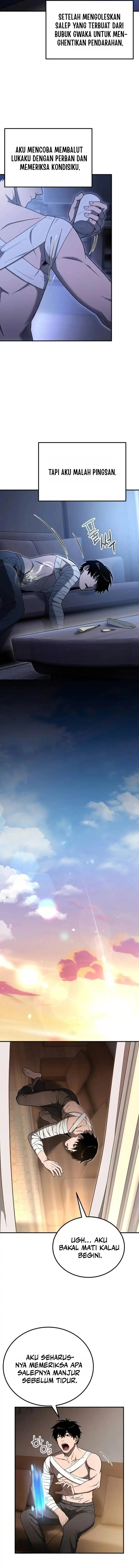 The Apocalypse’s Ultimate Veteran Chapter 05 Bahasa Indonesia